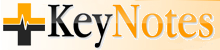 KeyNotes